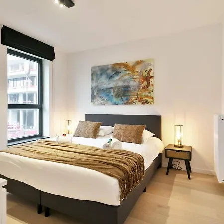 Apartment Duinenwater شقة *