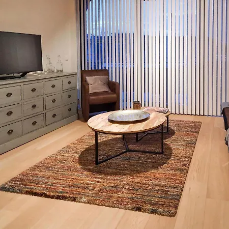 Apartment Duinenwater