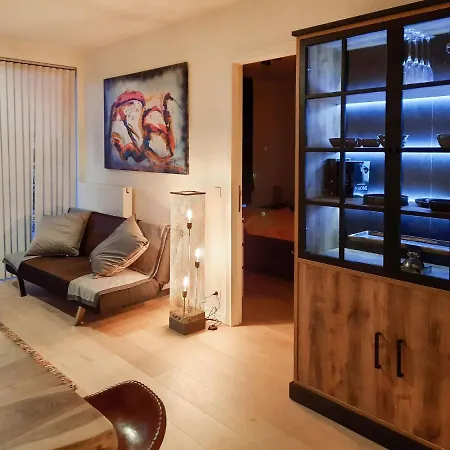 Apartment Duinenwater كنوك هايست