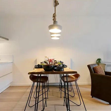 Apartment Duinenwater