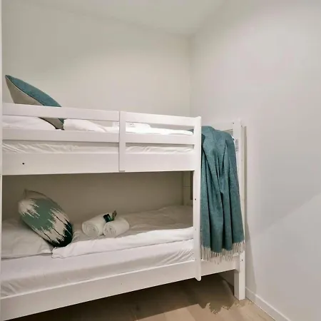 Apartment Duinenwater شقة