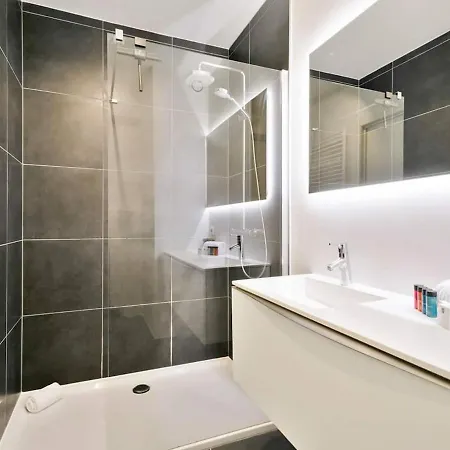 شقة Apartment Duinenwater