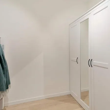 Apartment Duinenwater * Knokke-Heist